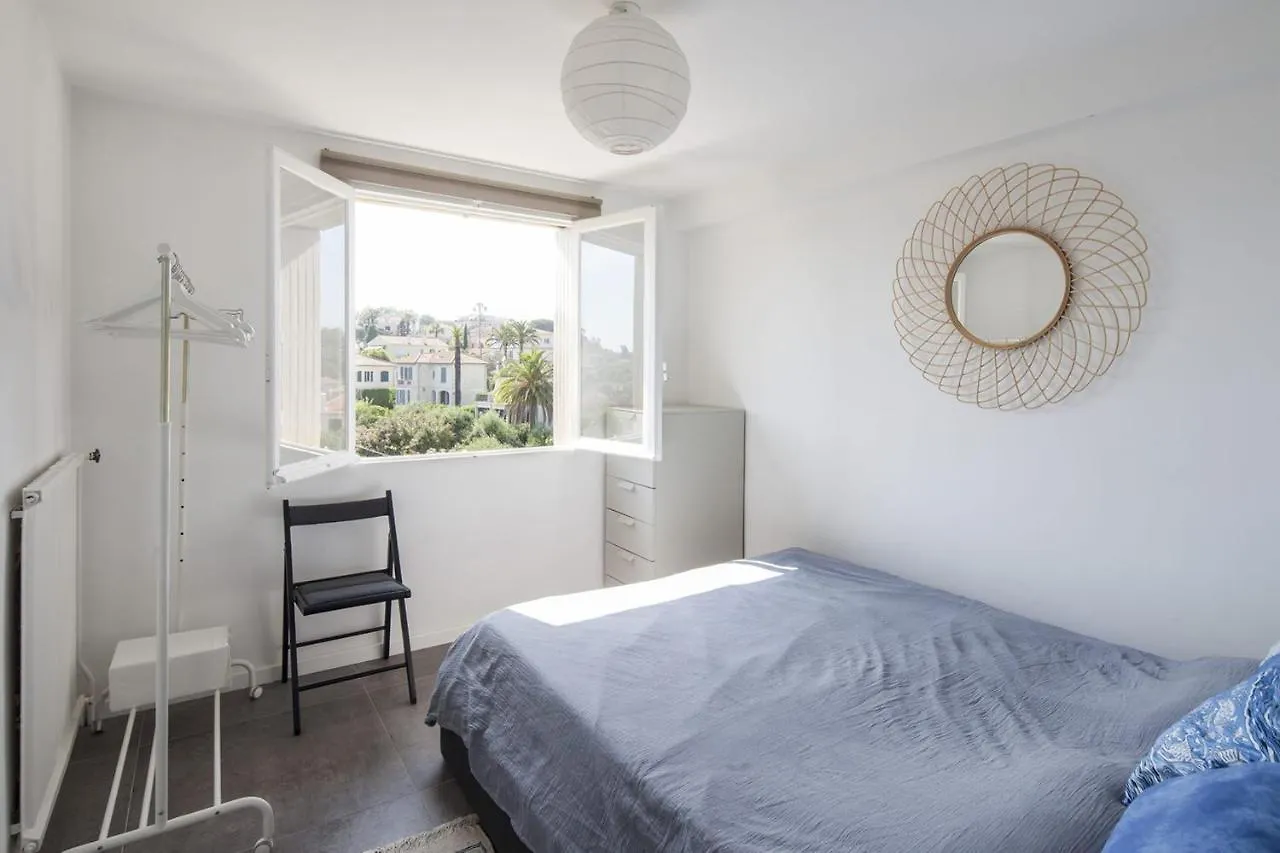 Appartement Badine - Welkeys Antibes