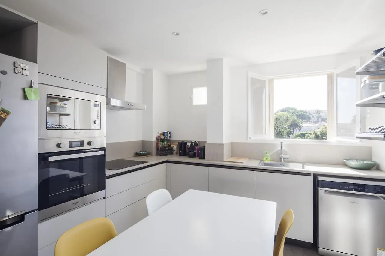 Appartement Badine - Welkeys Antibes
