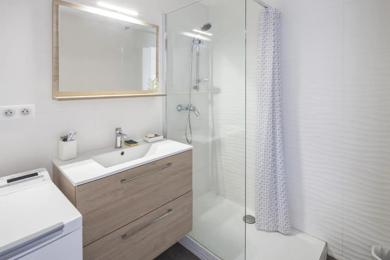 Appartement Badine - Welkeys Antibes Apartment