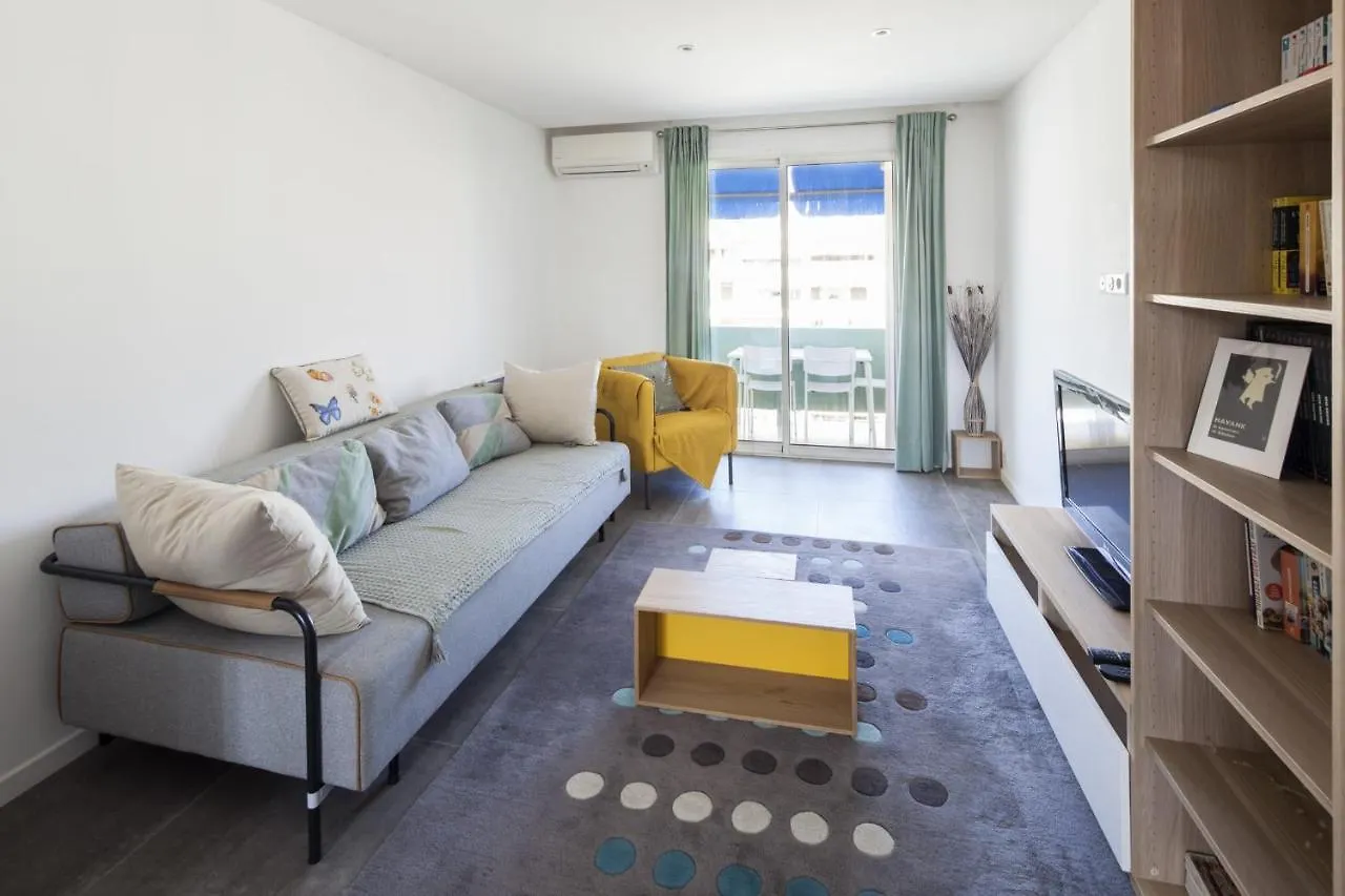 Appartement Badine - Welkeys Antibes France